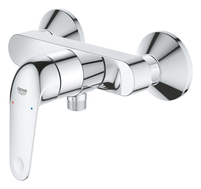 SWIFT SINGLE-LEVER OUTDOOR MIXER XD