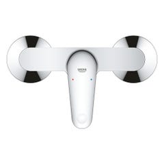 SWIFT SINGLE-LEVER OUTDOOR MIXER XD