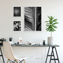 BOMBERINO FRAME 13X18 CM WOOD WHITE