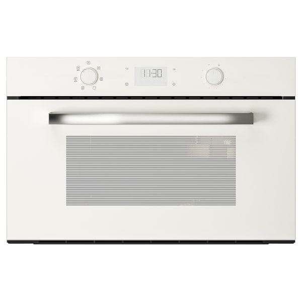 Ikea BEJUBLAD - Microwave oven, IKEA 500 white