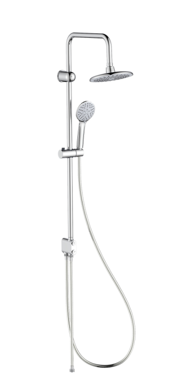 BELIZE SHOWER COLUMN 3 JETS