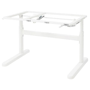 Ikea BERGLÄRKA - Base for table top,100 cm