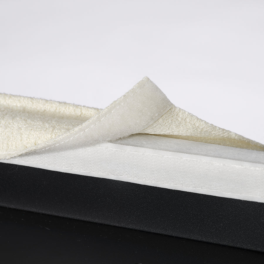BERGMUND chair cover, Axvall off-white