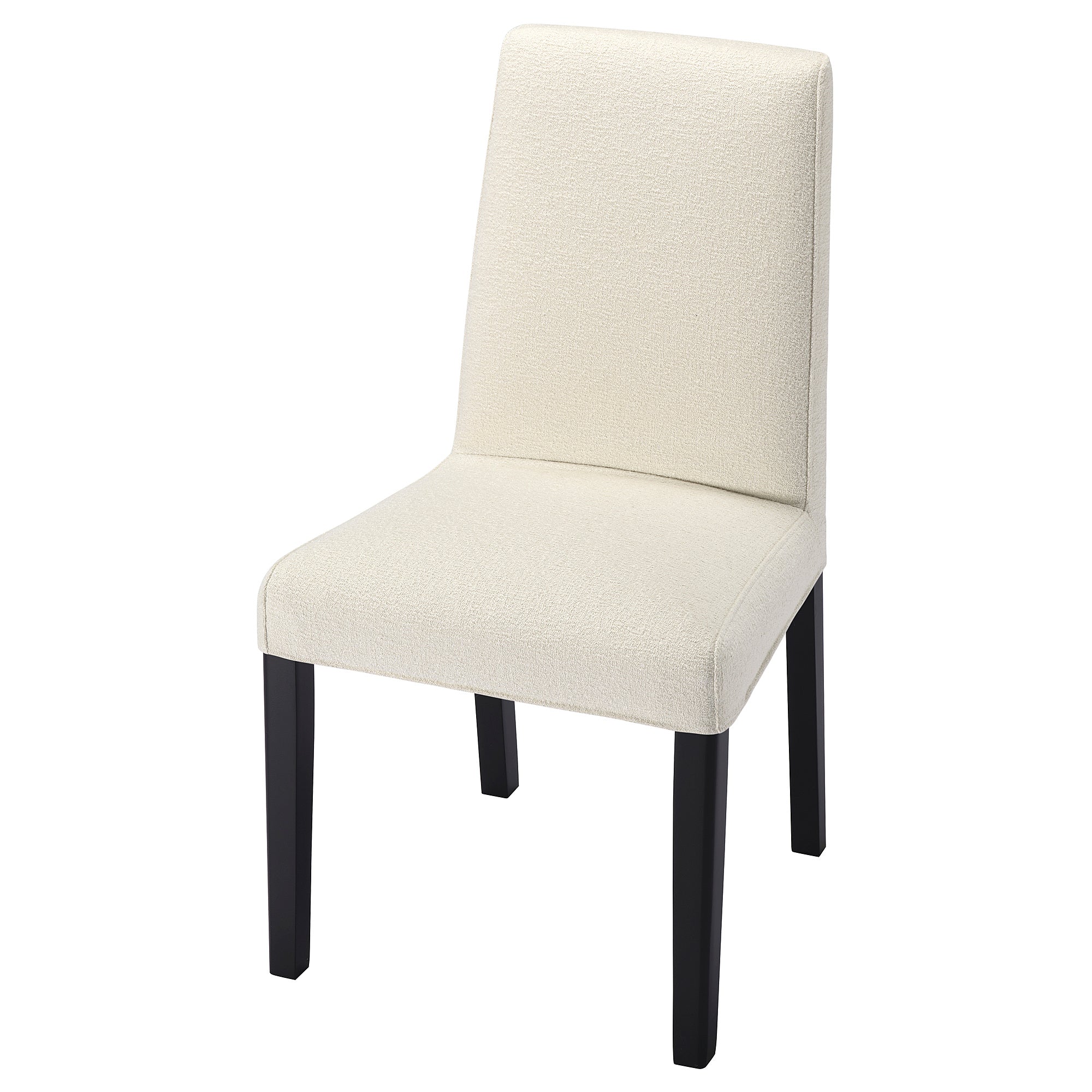 BERGMUND chair cover, Axvall off-white