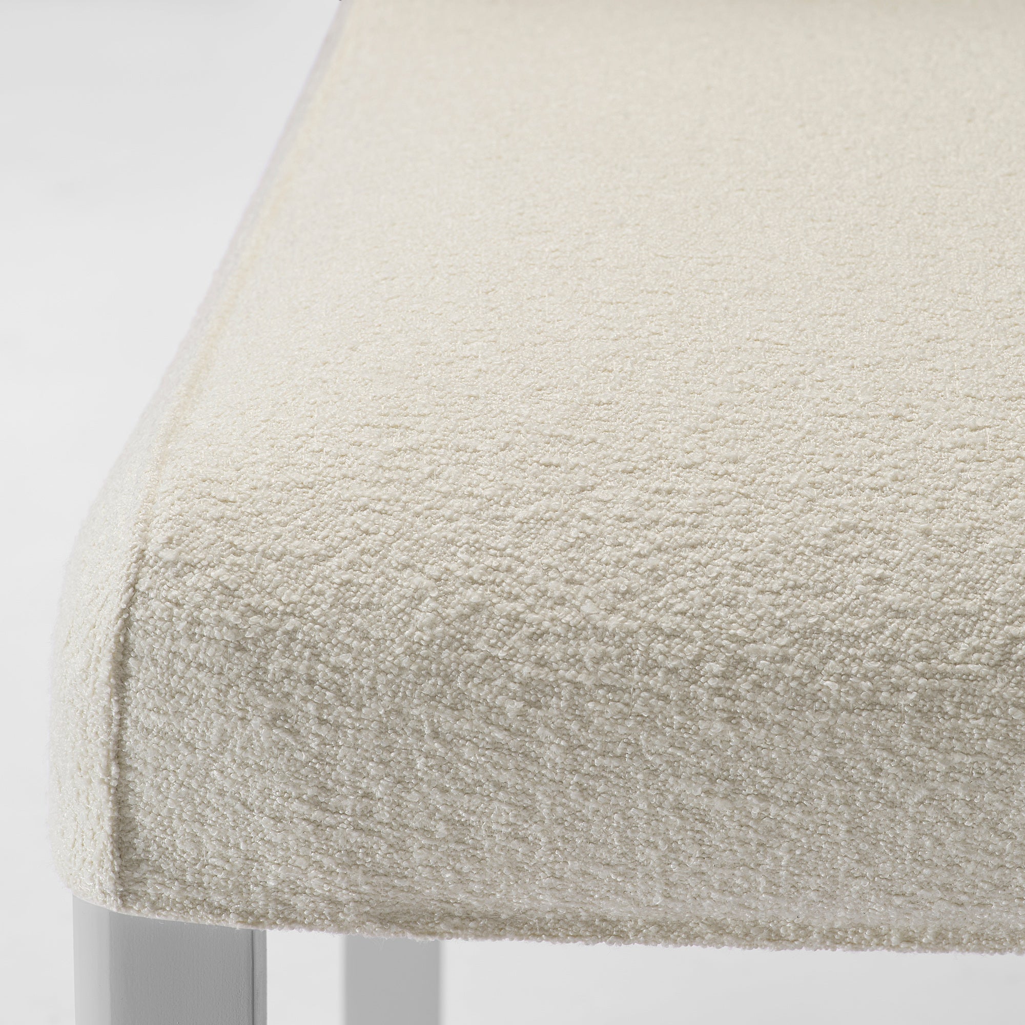 BERGMUND chair cover, Axvall off-white