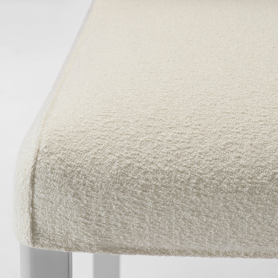 BERGMUND chair cover, Axvall off-white
