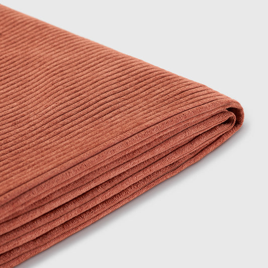 BERGMUND chair cover, Kelinge rust