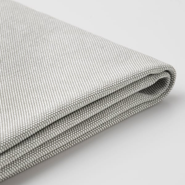 BERGMUND chair cover, Orrsta light grey