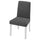BERGMUND chair, 52x95x59 cm