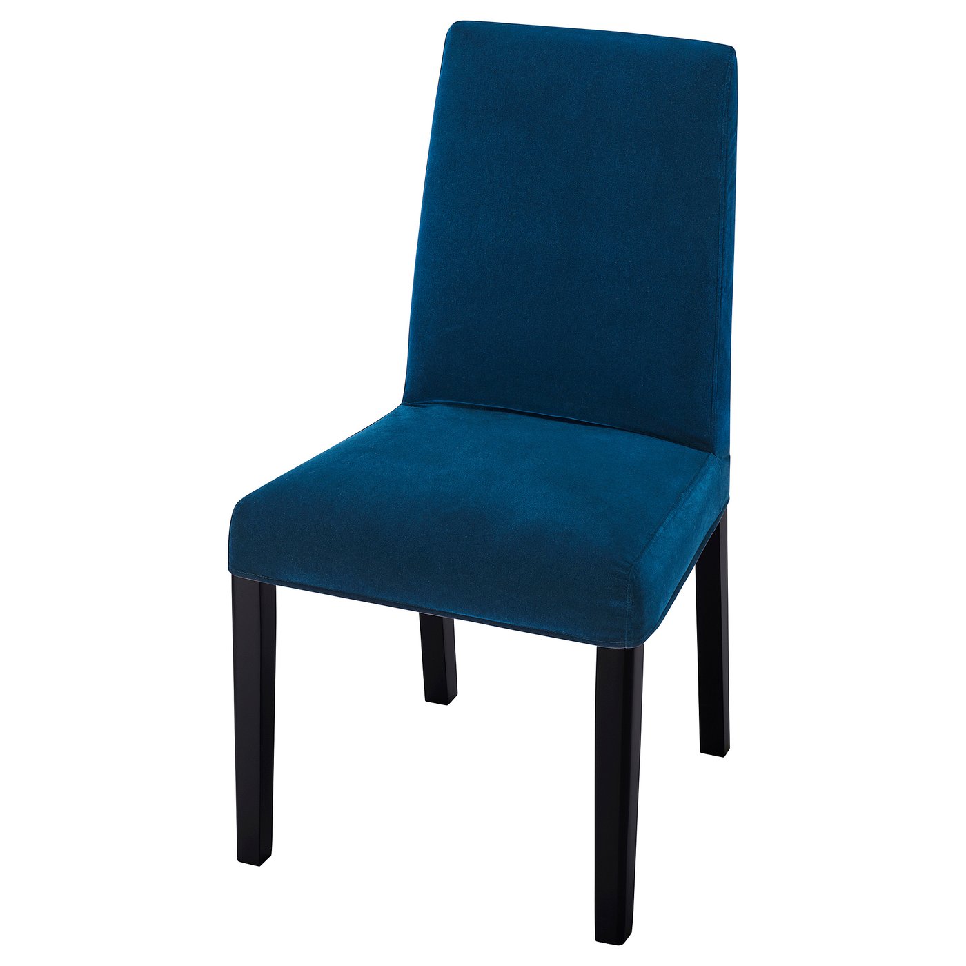 BERGMUND chair, 52x95x59 cm