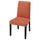 BERGMUND chair, 52x96x59 cm