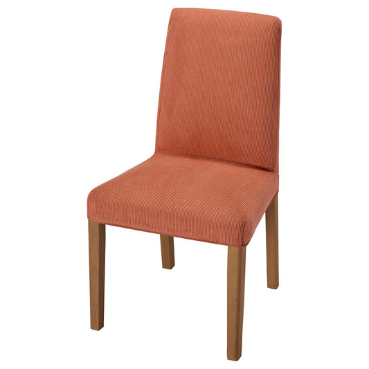 BERGMUND chair, 52x95x59 cm