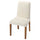 BERGMUND chair, 52x96x59 cm