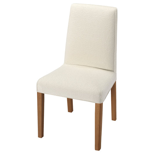BERGMUND chair, 52x96x59 cm