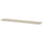 BERGSHULT - BERGSHULT Shelf, grey-beige, 120x20 cm