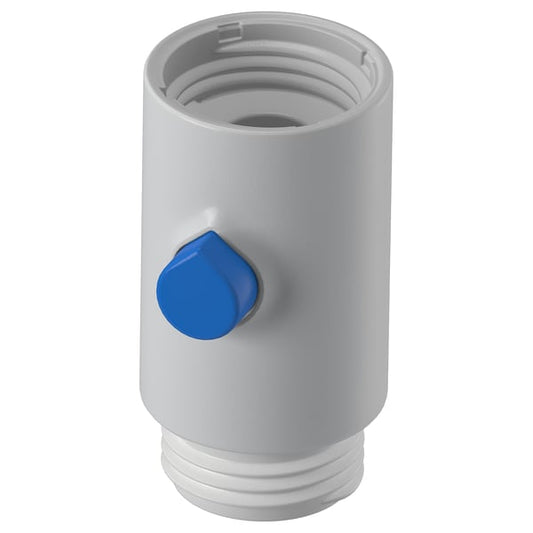 BERGVATTNET Hand Shower Booster