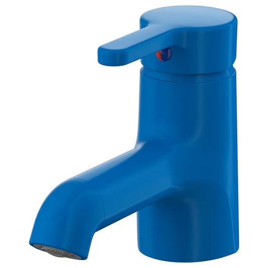 BERGVATTNET Washbasin mixer