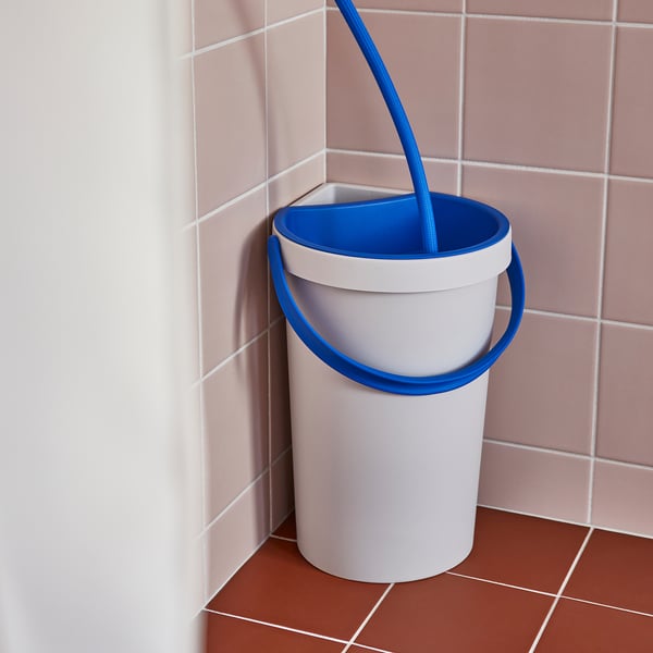 BERGVATTNET bucket, 8 l