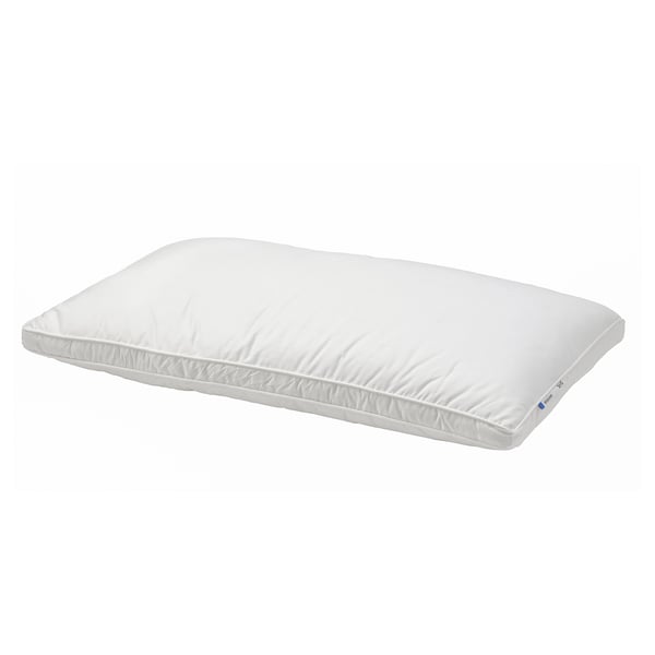 BERGVEN pillow, high, 50x80 cm