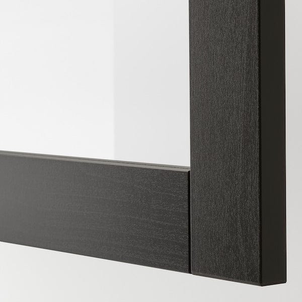 Ikea BESTÅ - TV/Glass combination , 180x42x192 cm