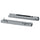BESTÅ drawer runner, push-open, 2 pack