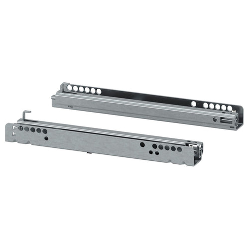 BESTÅ drawer runner, push-open, 2 pack