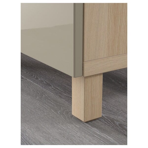 Ikea BESTÅ - Furniture with drawers , 180x42x74 cm