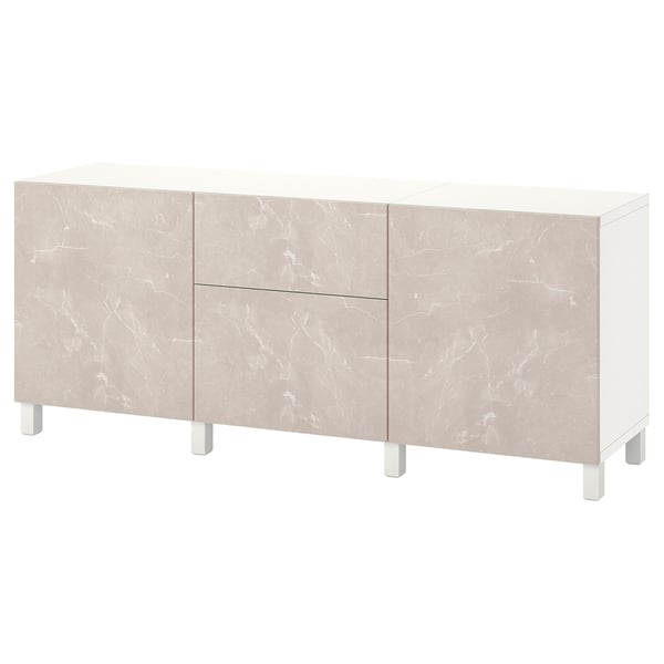 BESTÅ - Furniture with Drawers ,