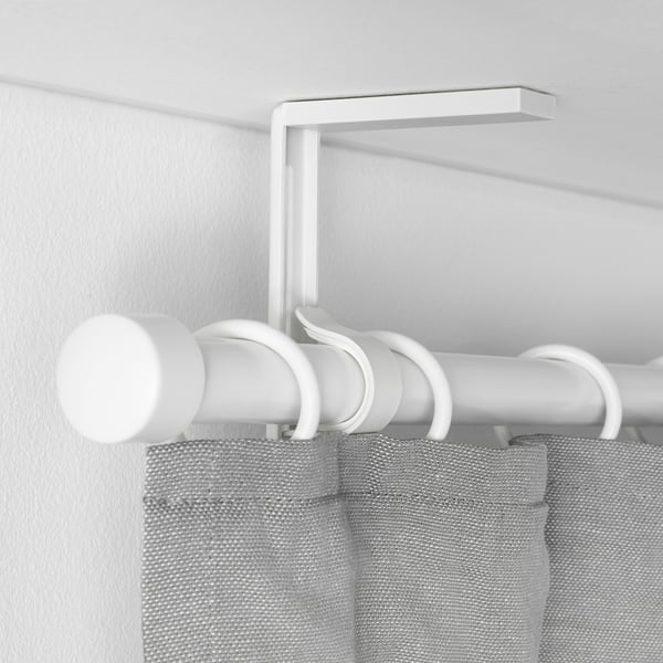 BETYDLIG wall/ceiling bracket, white