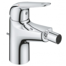 SWIFT SINGLE LEVER MIXER X BIDET