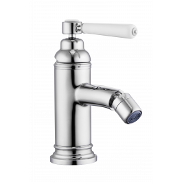 BIDET MIXER CHARM CHROME RETRO