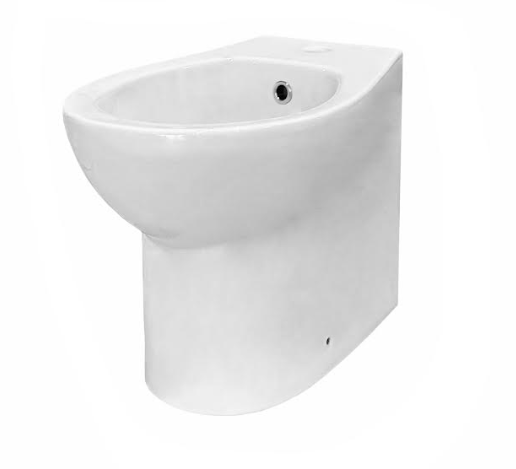 Bricocenter FLUSH FLOOR BIDET ALBA