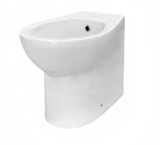 FLUSH FLOOR BIDET ALBA