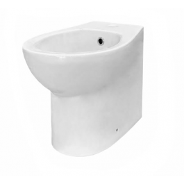 FLUSH FLOOR BIDET ALBA