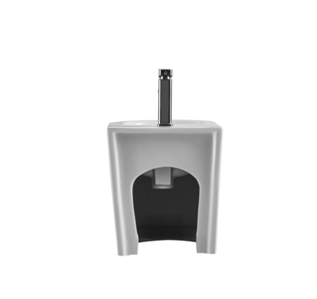 EASY BIDET 54.5X36X39CM