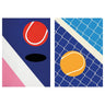 BILD poster, tennis match, 21x30 cm, 2 pack