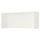 BILLY height extension unit, white, 80x28x35 cm