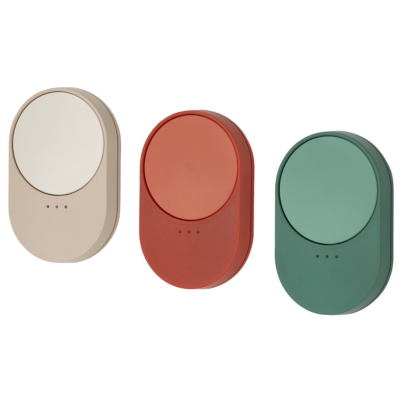 BILRESA remote control kit, scroll wheel