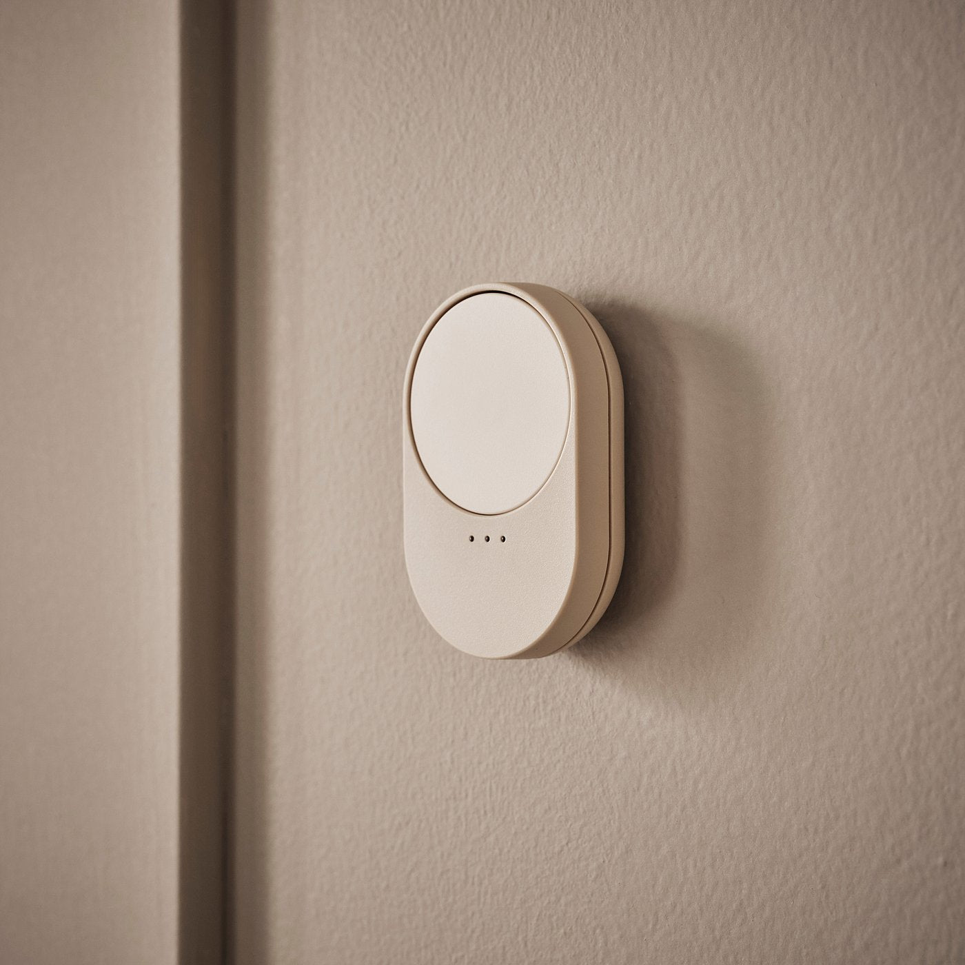 BILRESA remote control kit, scroll wheel