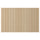 BJÖRKÖVIKEN door/drawer front, ash veneer, 60x38 cm
