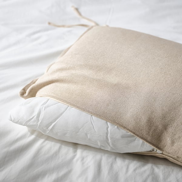 BJÖRKSNÄS bed frame, birch/birch veneer/Lindbåden, 140x200 cm