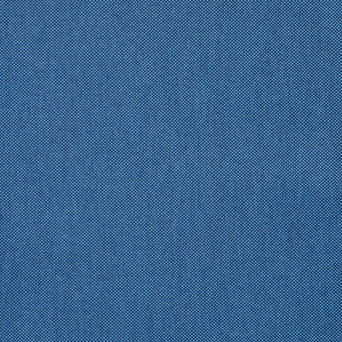 BLÅFJÄLLET frame set for ottoman divan bed, incl headboard, legs and cover Vissle/blue, 160x200 cm