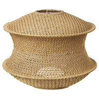 BLÅSTÅNG pendant lamp shade, 45 cm