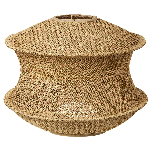 BLÅSTÅNG pendant lamp shade, 45 cm
