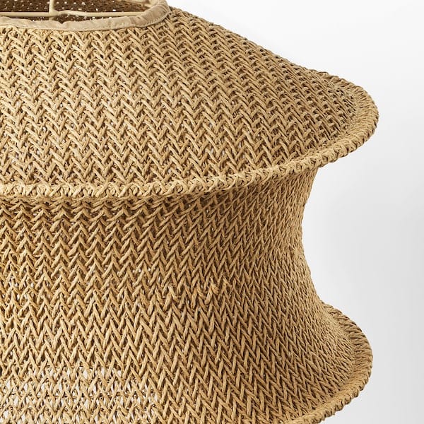 Ikea BLÅSTÅNG - Pendant lamp shade, 45 cm