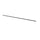 BOAXEL - BOAXEL Mounting rail, anthracite, 182 cm
