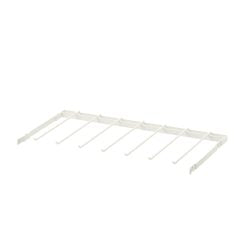 BOAXEL Pants hanger white - 60 cm