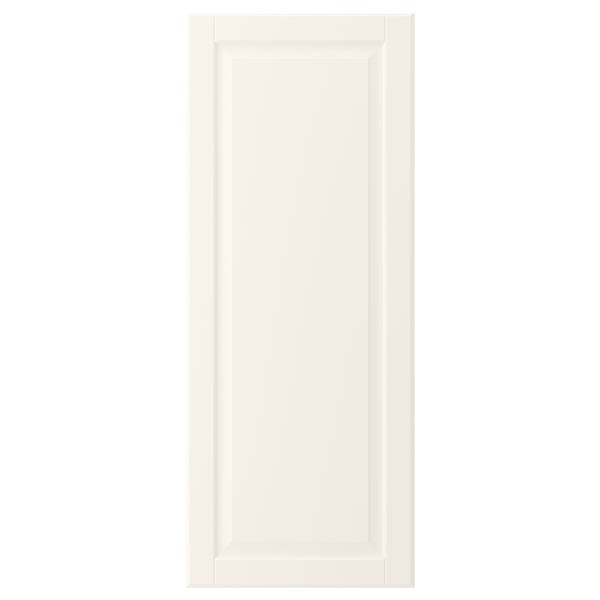 BODBYN door, off-white, 40x100 cm