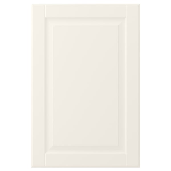 BODBYN - BODBYN Door, off-white, 40x60 cm