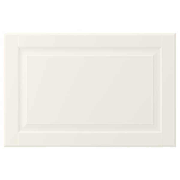 BODBYN - BODBYN Door, off-white, 60x40 cm
